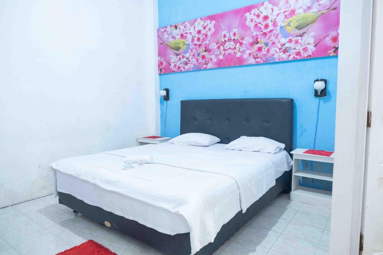 House Of Joy Sopalan Redpartner Hotel Kalasan Ngoại thất bức ảnh