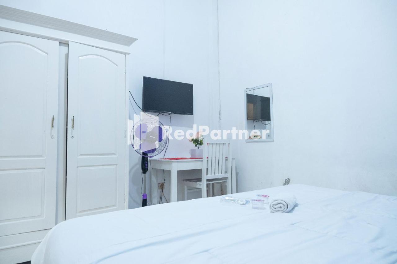 House Of Joy Sopalan Redpartner Hotel Kalasan Ngoại thất bức ảnh